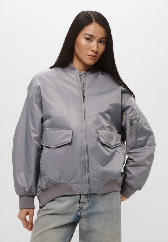 Куртка утепленная Love Republic