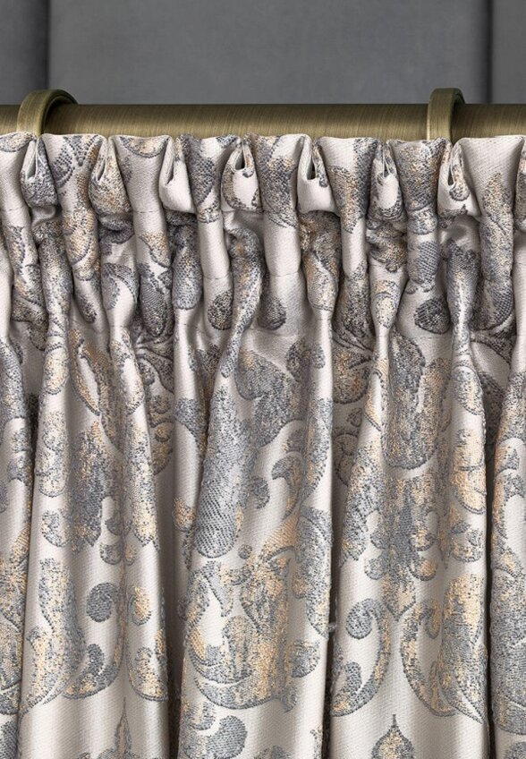 Шторы 2 шт. Togas