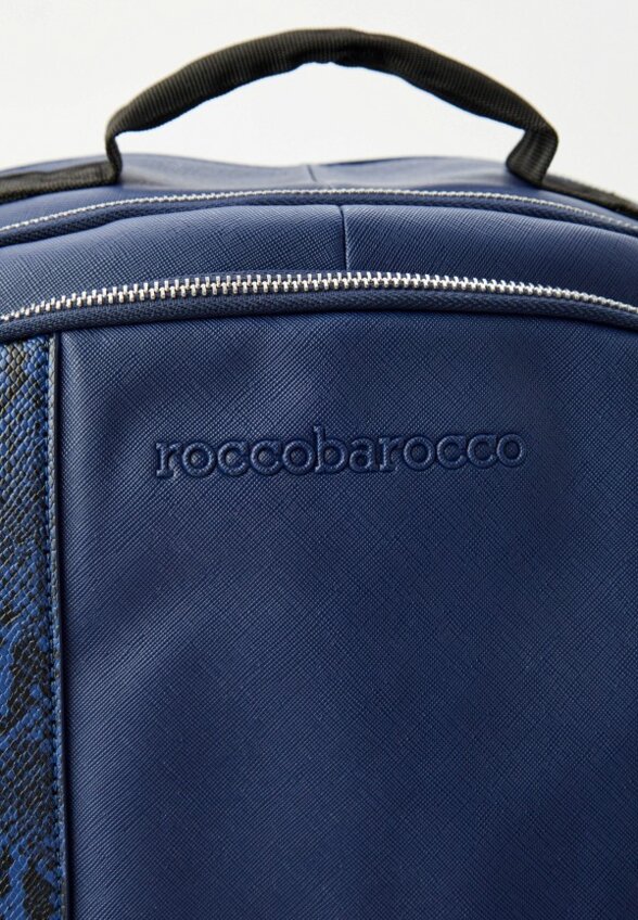 Рюкзак Roccobarocco