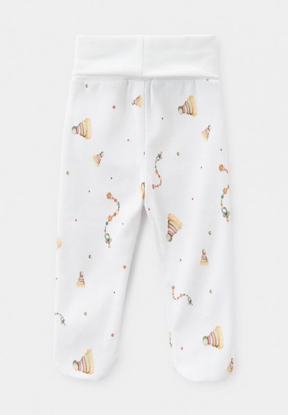 Ползунки Kidriana