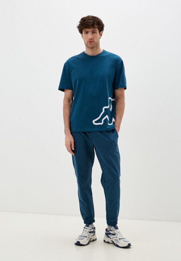 Брюки спортивные Kappa