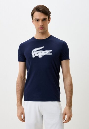 Футболка Lacoste
