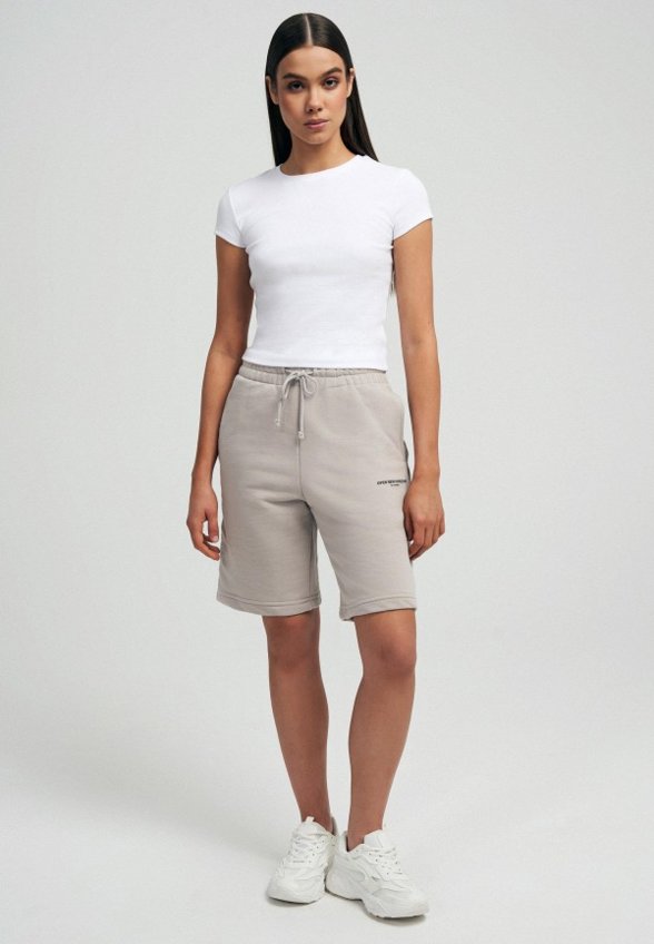 Шорты спортивные Твое