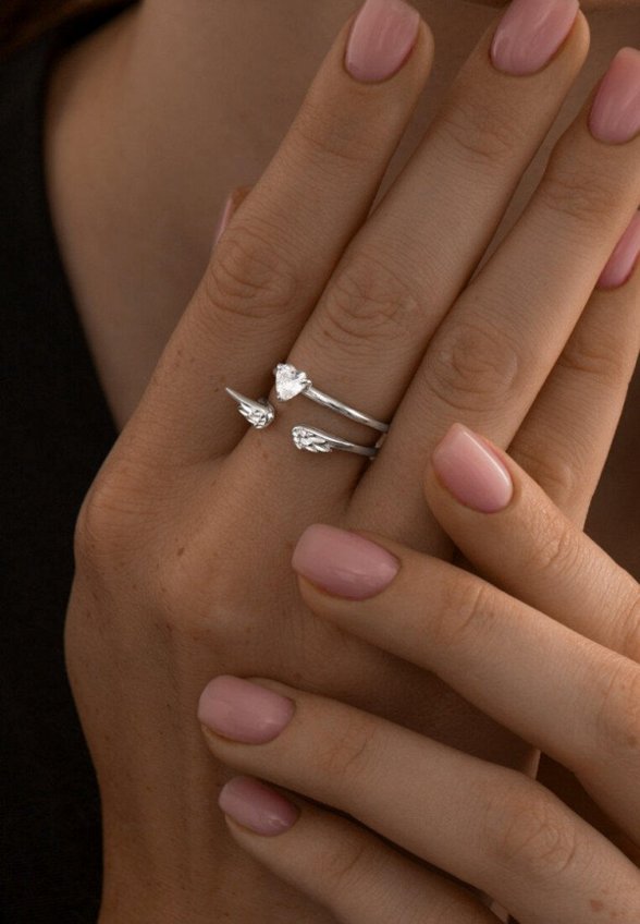 Кольцо Sokolov