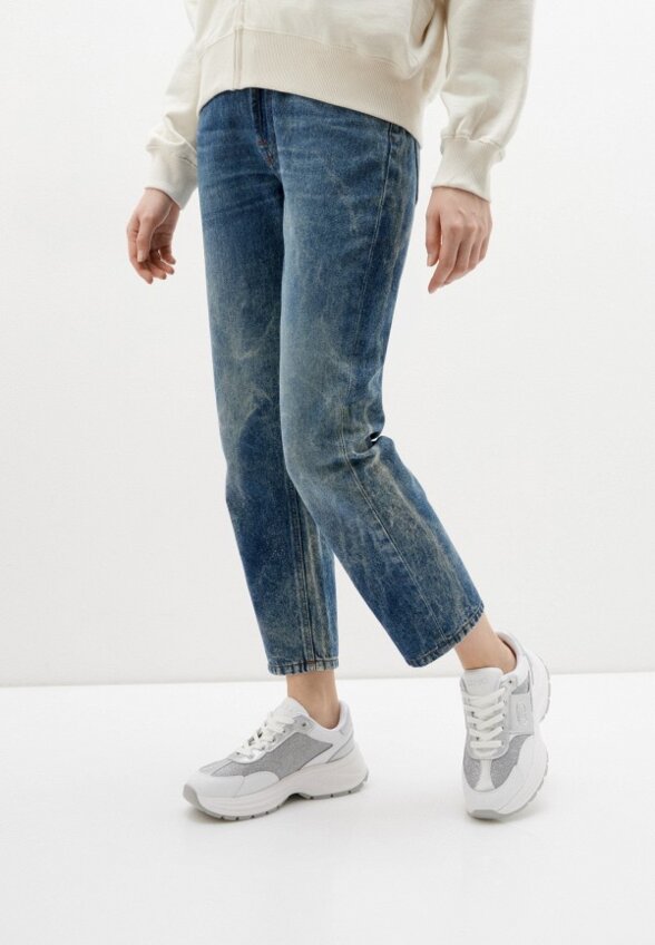 Кроссовки Liu Jo