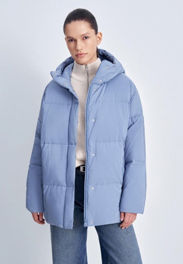 Пуховик Finn Flare