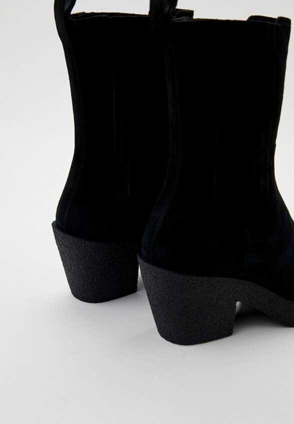 Полусапоги Ekonika Premium