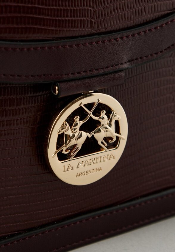 Сумка La Martina