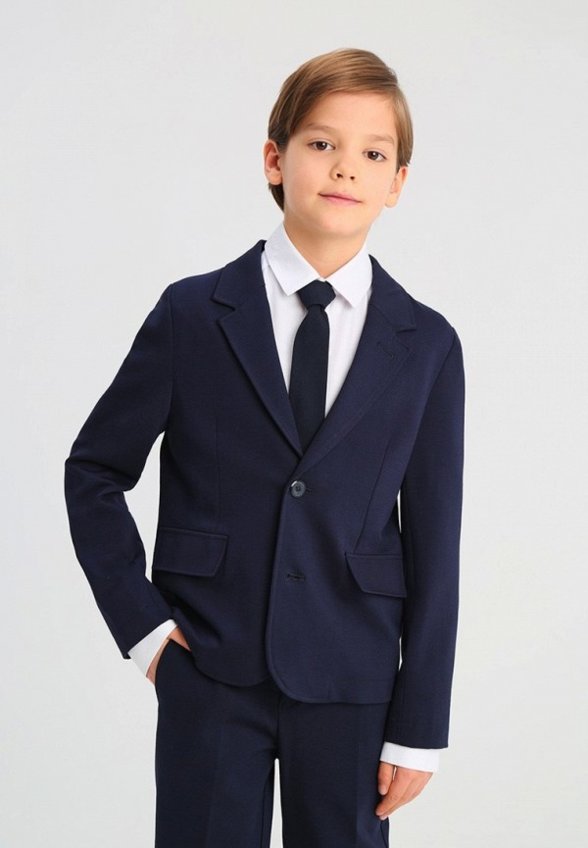 Костюм классический Smena