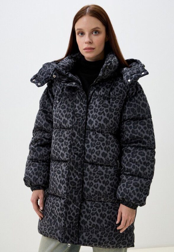 Куртка утепленная Marselesa