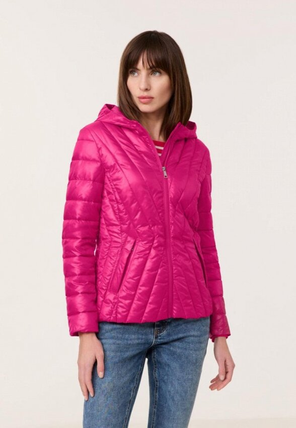 Куртка утепленная Taifun