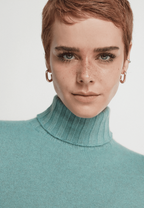 Водолазка Falconeri