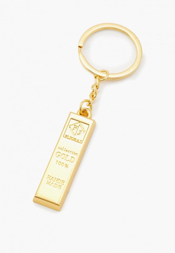 Зонт складной и брелок Flioraj