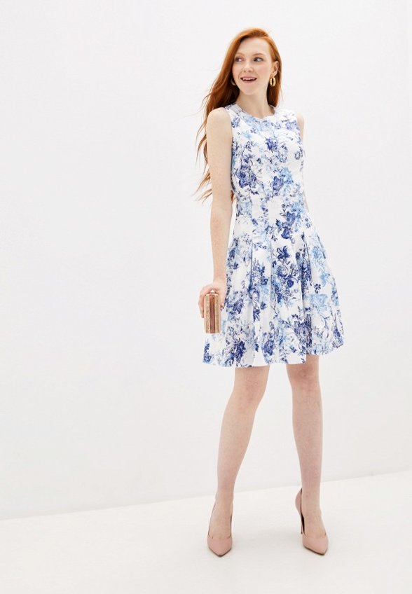 Платье Emilia Dell'oro