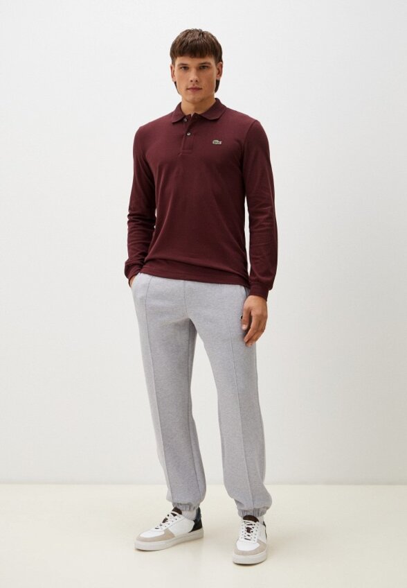 Брюки спортивные Lacoste