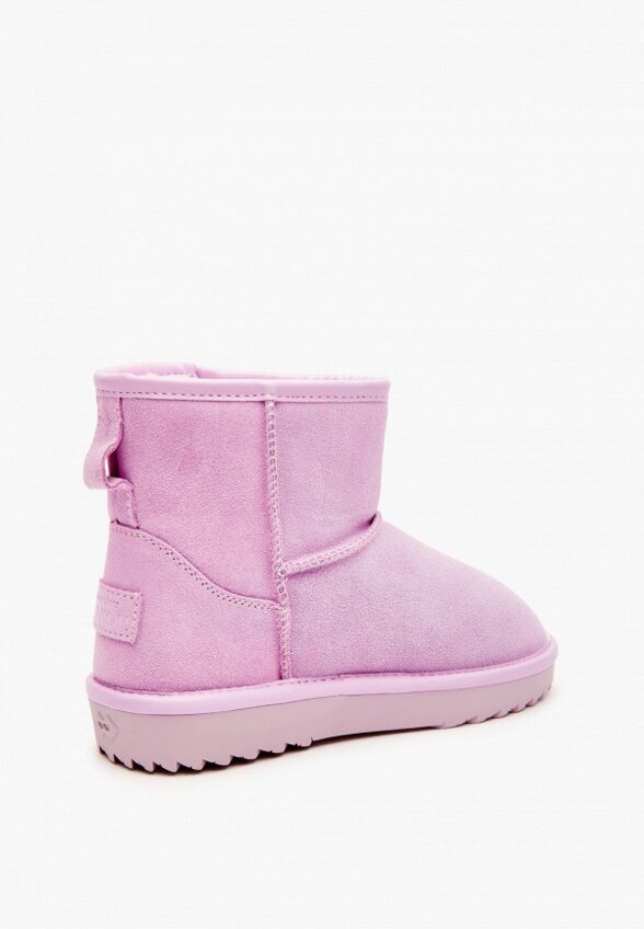 Полусапоги Mascotte Junior