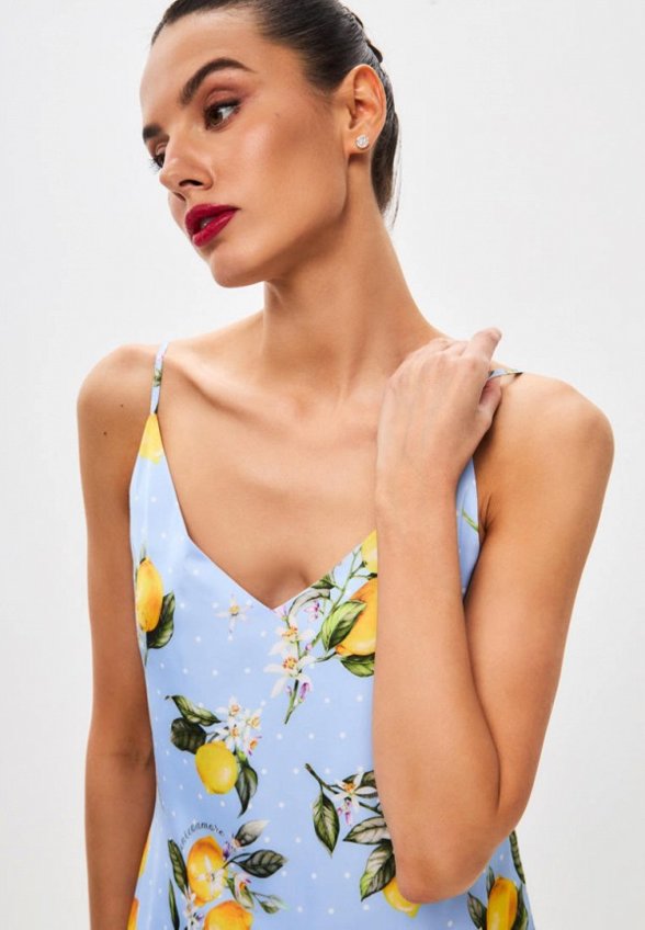 Платье Unicoamore