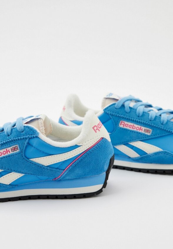 Кроссовки Reebok