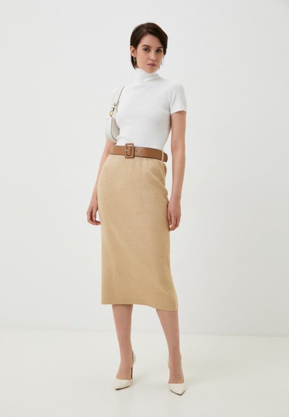 Юбка Aaquamarina