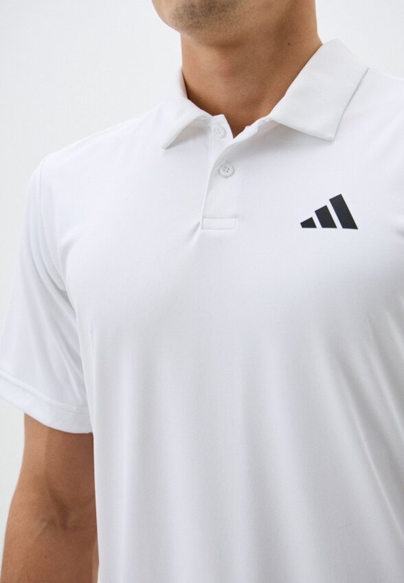 Поло adidas