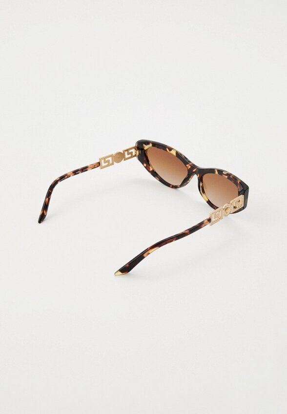 Очки солнцезащитные Versace