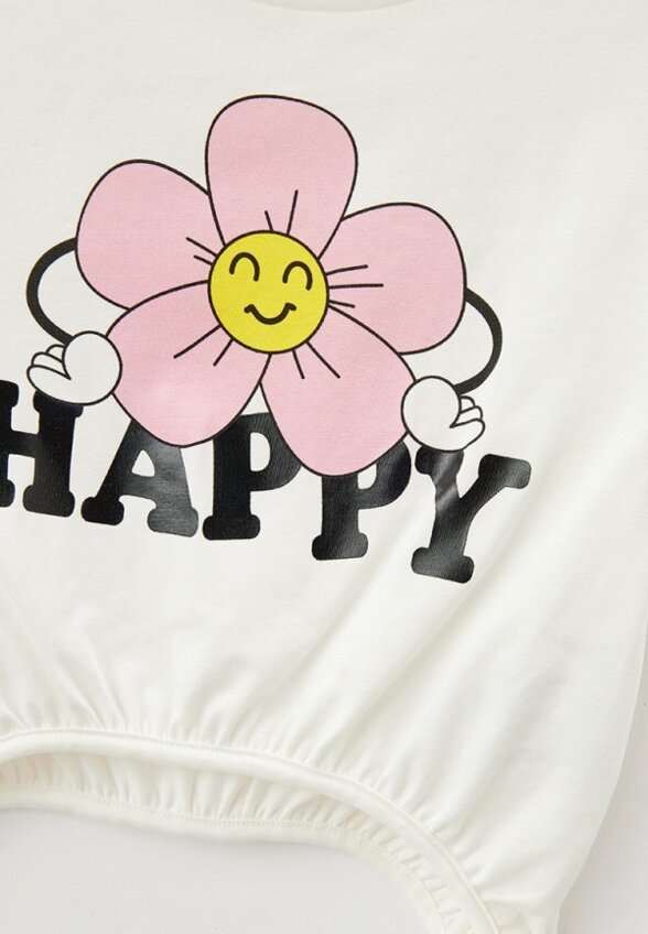 Футболка Choupette