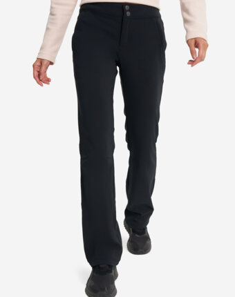Брюки женские Columbia Ogden Point II Pant, Черный женщинам