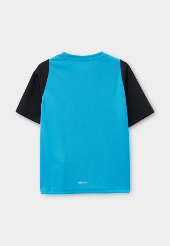 Футболка спортивная Demix