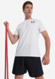 Футболка мужская Under Armour, Белый1  - превью