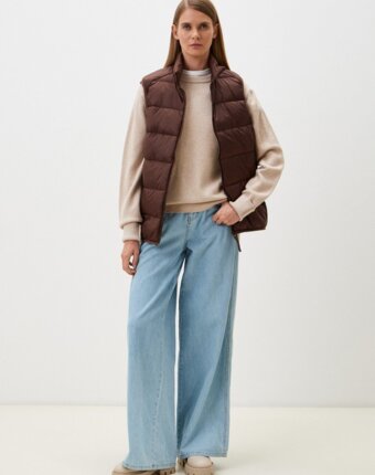 Жилет утепленный JC Just Clothes женщинам