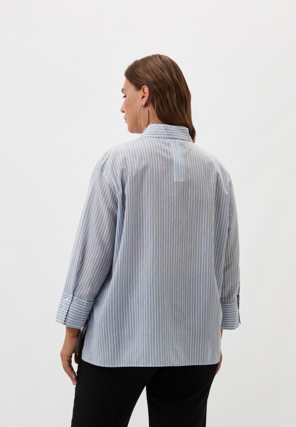 Рубашка Marina Rinaldi Voyage