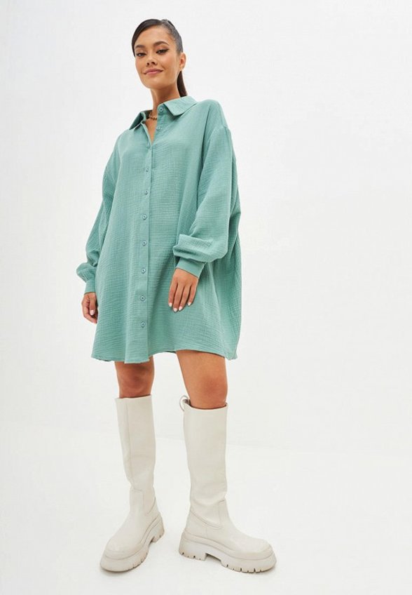 Платье Govorili