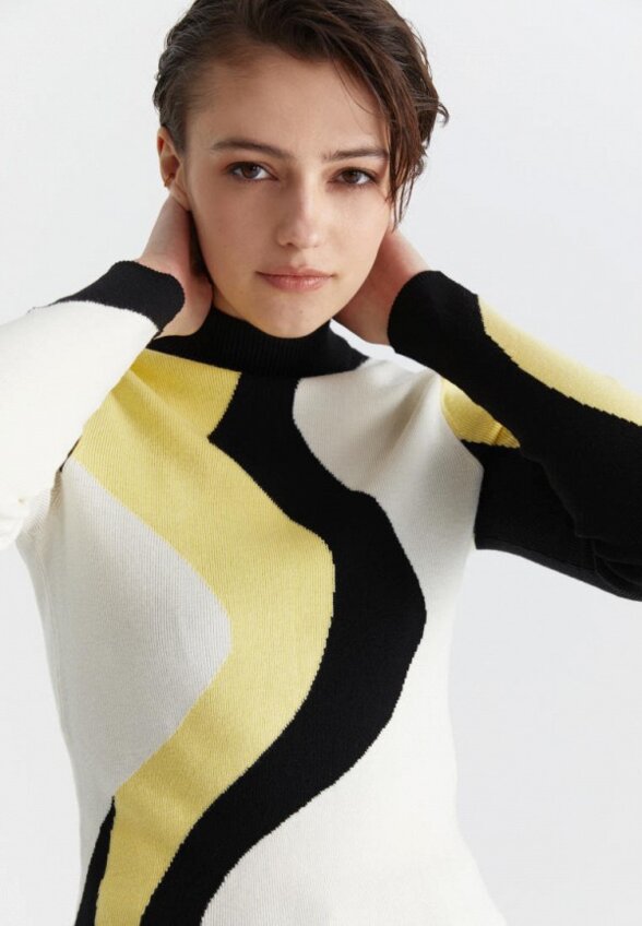 Джемпер M.Reason