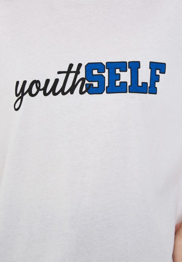 Футболка Colin's