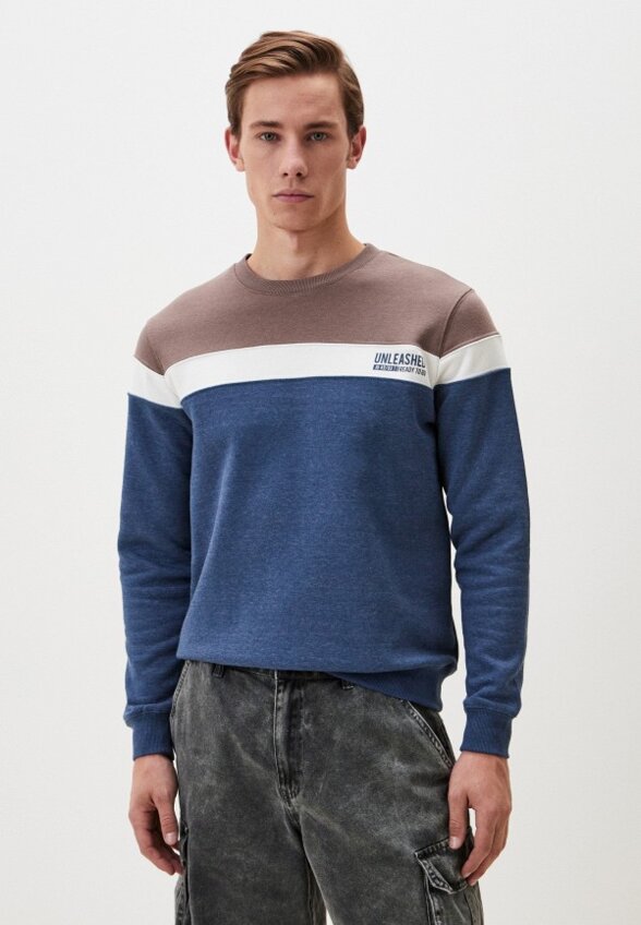 Свитшот Zolla