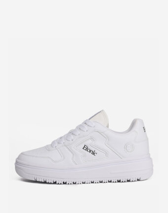 Кеды мужские Etonic Basket, Белый женщинам