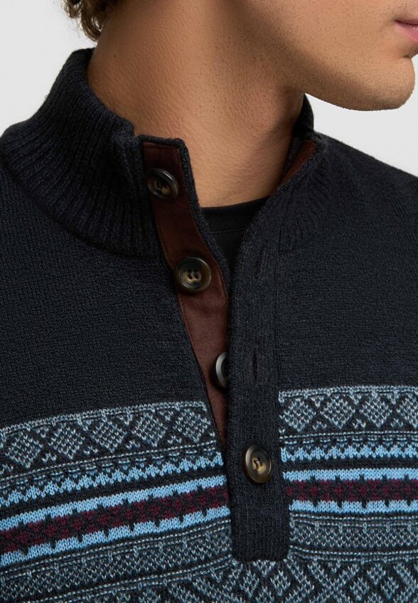 Свитер Henderson