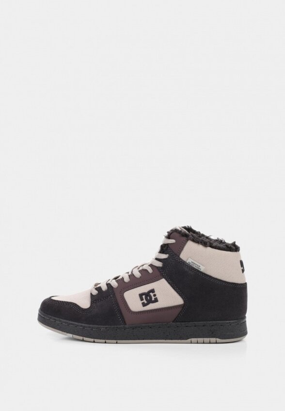Кеды DC Shoes