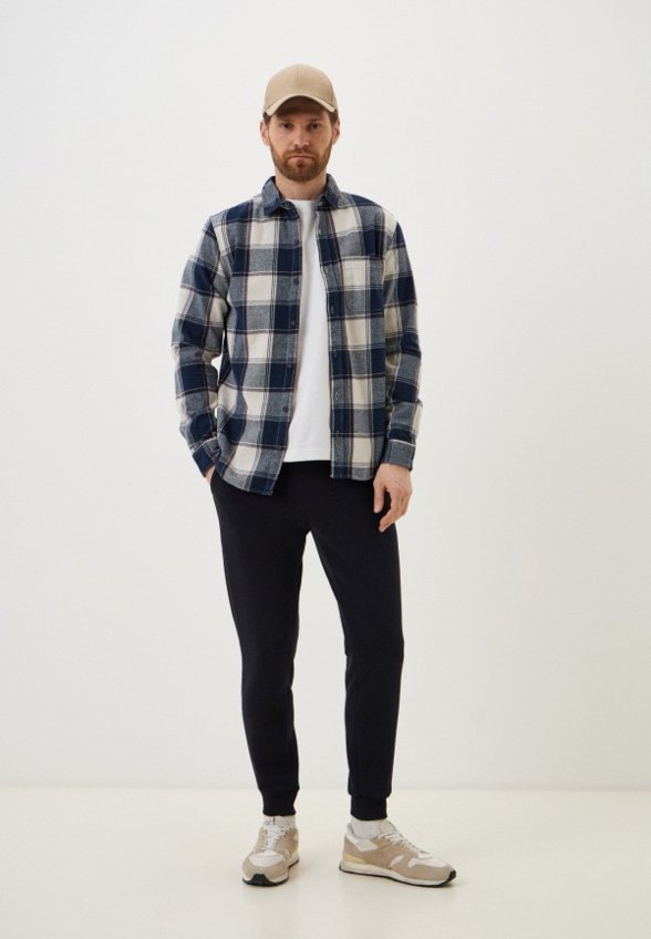 Брюки спортивные Mark Formelle