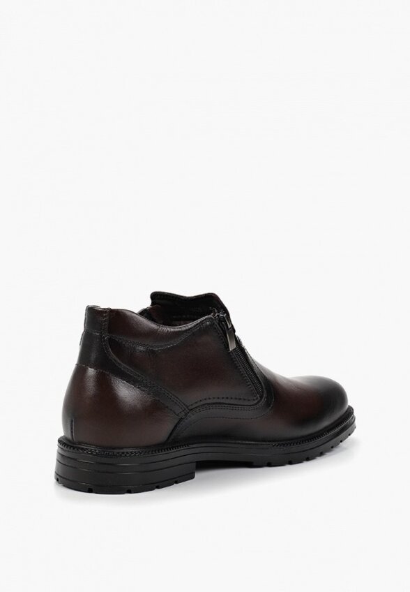 Ботинки Thomas Munz