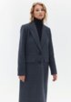Пальто однобортное OXXO2  - превью