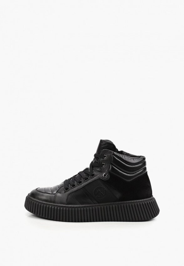 Кеды Emanuele Gelmetti