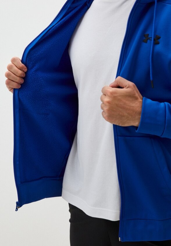 Толстовка Under Armour