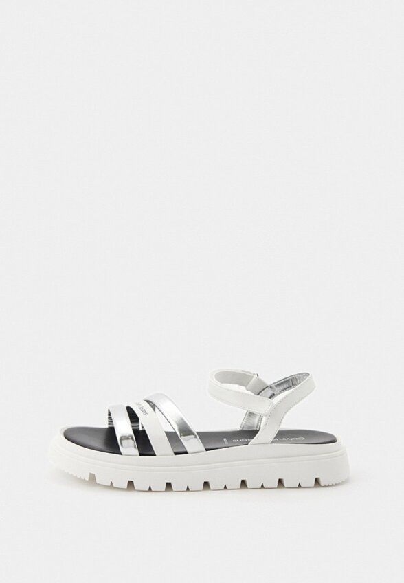 Сандалии Calvin Klein Jeans