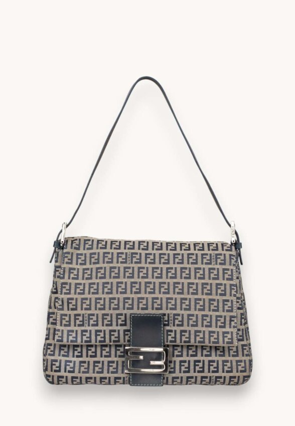 Fendi Mamma Baguette