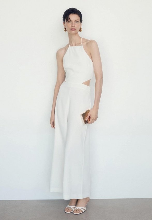 Комбинезон Mango