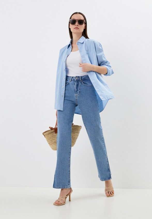 Джинсы Valoris