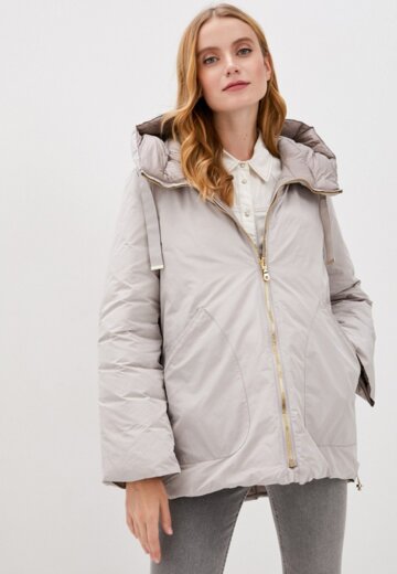 Пуховик Dixi-Coat