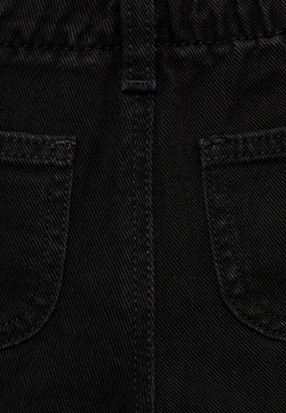 Джинсы Mango Kids