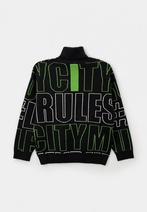 Свитер PlayToday